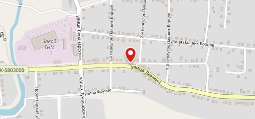 Лаваш лав каш на карте