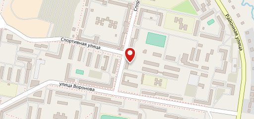 Пекарь на карте