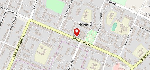 Влаvаше на карте