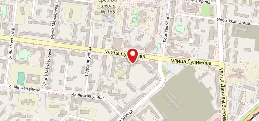 Пекара by Петрович на карте