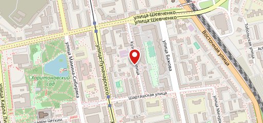 Пекара by Петровић на карте