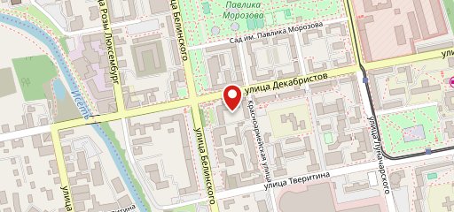 Пекара by Петровиh на карте