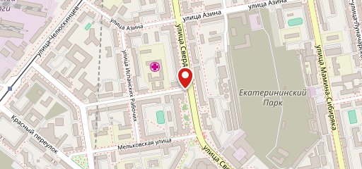 Пекара by Петрович на карте