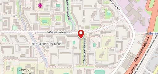 Пекара by Петровиh на карте
