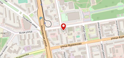 Пекара бай Петрович на карте