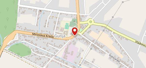 Pekara на карте