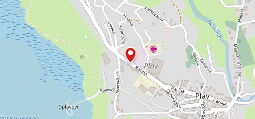 Pekara на карте