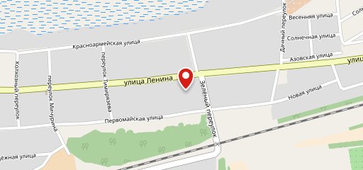 ПекареВъ на карте