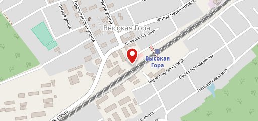 Добропёк на карте