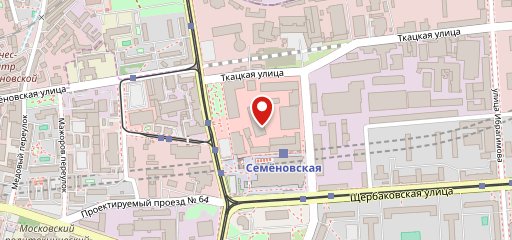 Кармадон на карте
