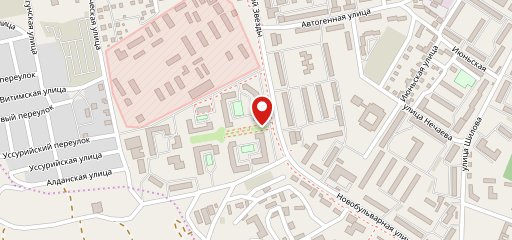 Пекарни Коваль на карте