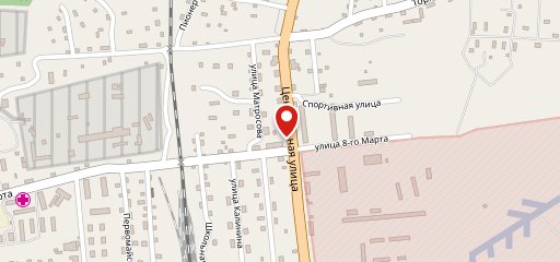 Pekarni smirnix на карте