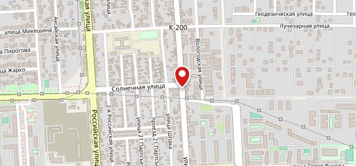 Пекарня №1 кулинария пицца на карте