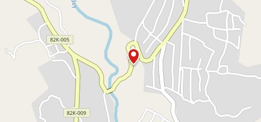 Пекарня № 1 на карте