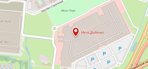 Цех85 на карте