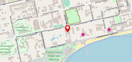 Пекарня_87 на карте