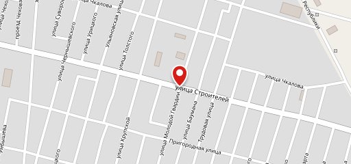 Пекарня "Аль-барака" Халял на карте