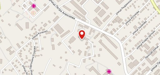 Арарат на карте