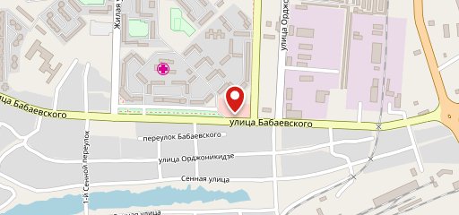 ПроПечка на карте