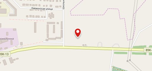 Пекарня Ботевград на карте