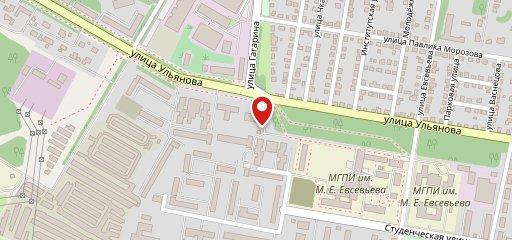 Ботевград на карте