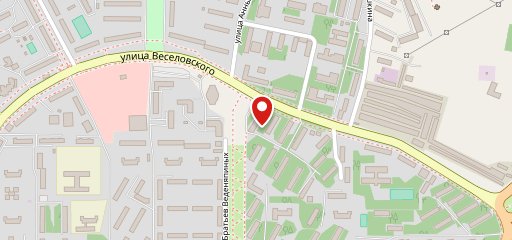 Ботевград на карте