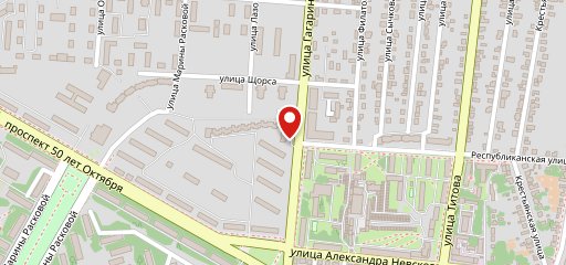 Ботевград на карте