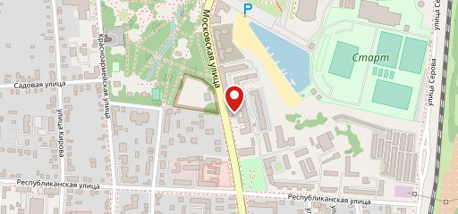 Пекарня Ботевград на карте