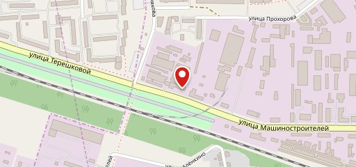 Пекарня Булко на карте