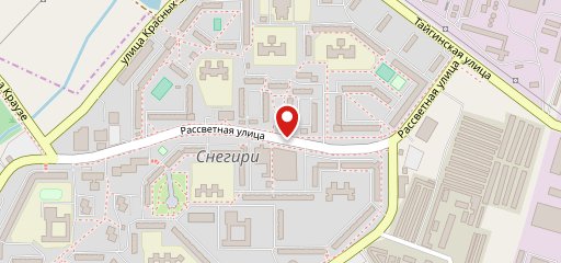 Вкус жизни на карте