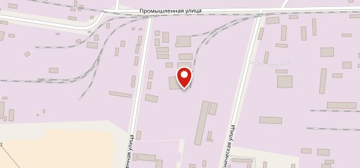 Хлебный цех на карте