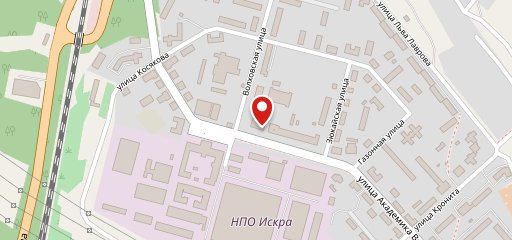 Чудо на карте