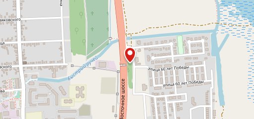 Пекарня Daniele на карте