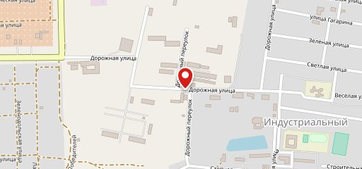 ПекарнЯ на карте