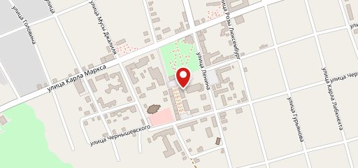 Добропек на карте