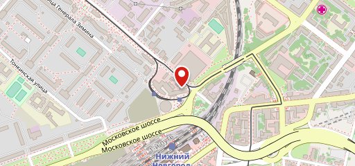 Пекарня Добропекоff на карте
