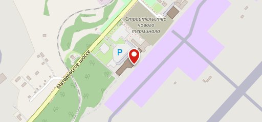 Пекарня Добрый Дэн на карте