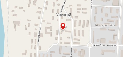 Дока хлеб на карте