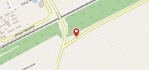 Пекарня Дом хлеба на карте