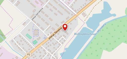 ПЕКАРНЯ ДОМАШНЯЯ на карте
