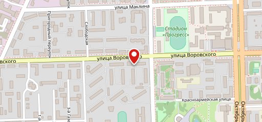 Ещё вкуснее на карте