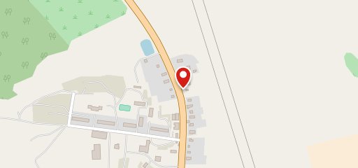 Пекарня на карте