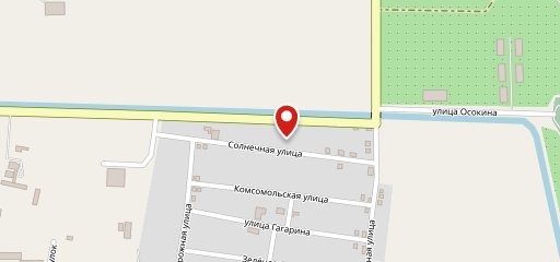Тандыр на карте