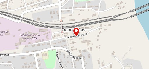 Пекарня "ИП Шагеев" на карте