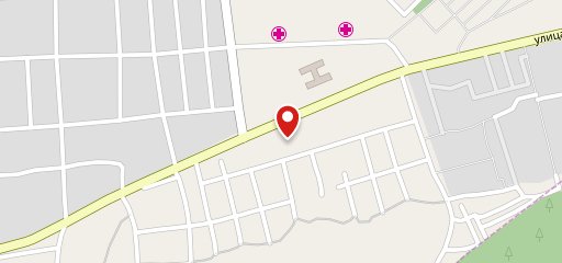 Пекарня Исфара-1 на карте