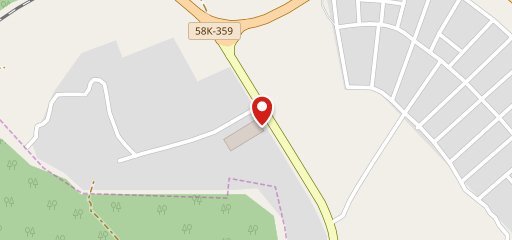 Пекарня Исфара2 на карте