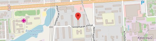 Из теста на карте