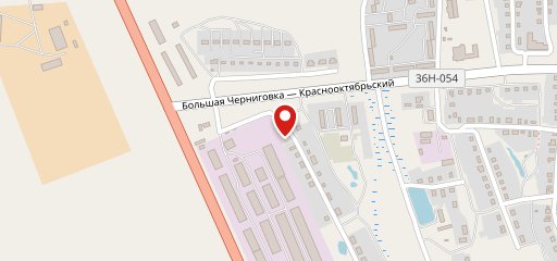 Пекарня Каримовых на карте