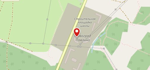 Халяль на карте
