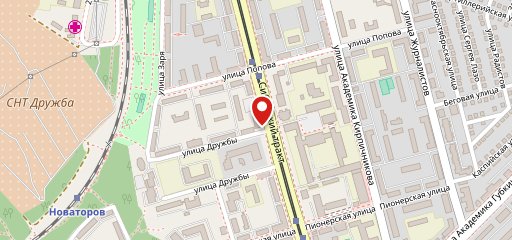 пекарня хлеб из тандыра на карте